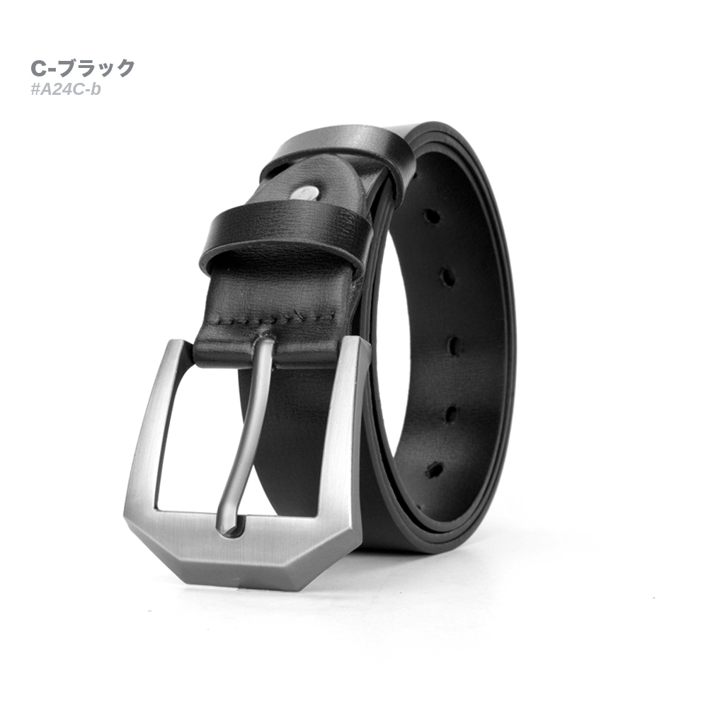全品送料無料 期間限定 SALE ベルト メンズ レザー 本革 シンプル
