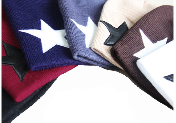 全品送料無料【ポイント15倍UP】完売御免 ニットキャップ 星ワッペン 全品送料無料【ポイント15倍UP】完売御免 ニットキャップ 星ワッペン