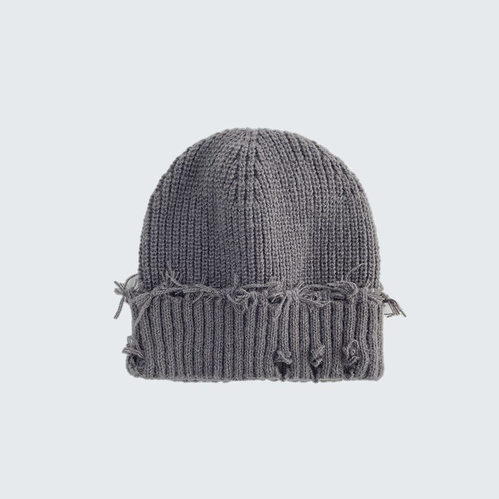 HANGRY&ANGRY ニット帽 AJOBYAJO】Washed Knit Trooper Hat – PRESSING WEB SHOP