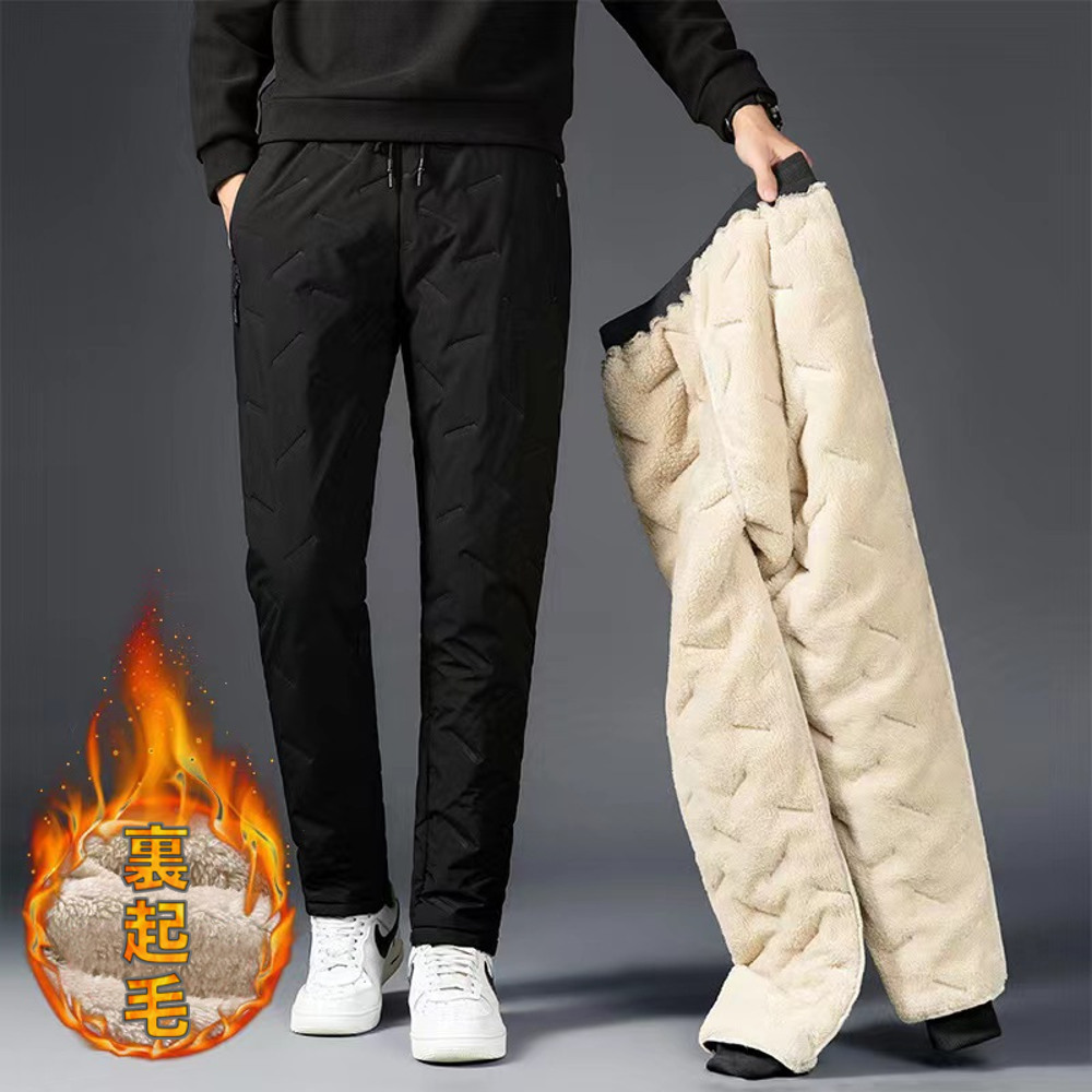 超極暖 裏起毛 ボア上下 セットアップ #Set269 | SETUP/セットアップ