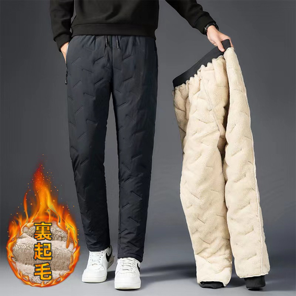 超極暖 裏起毛 ボア上下 セットアップ #Set269 | SETUP/セットアップ