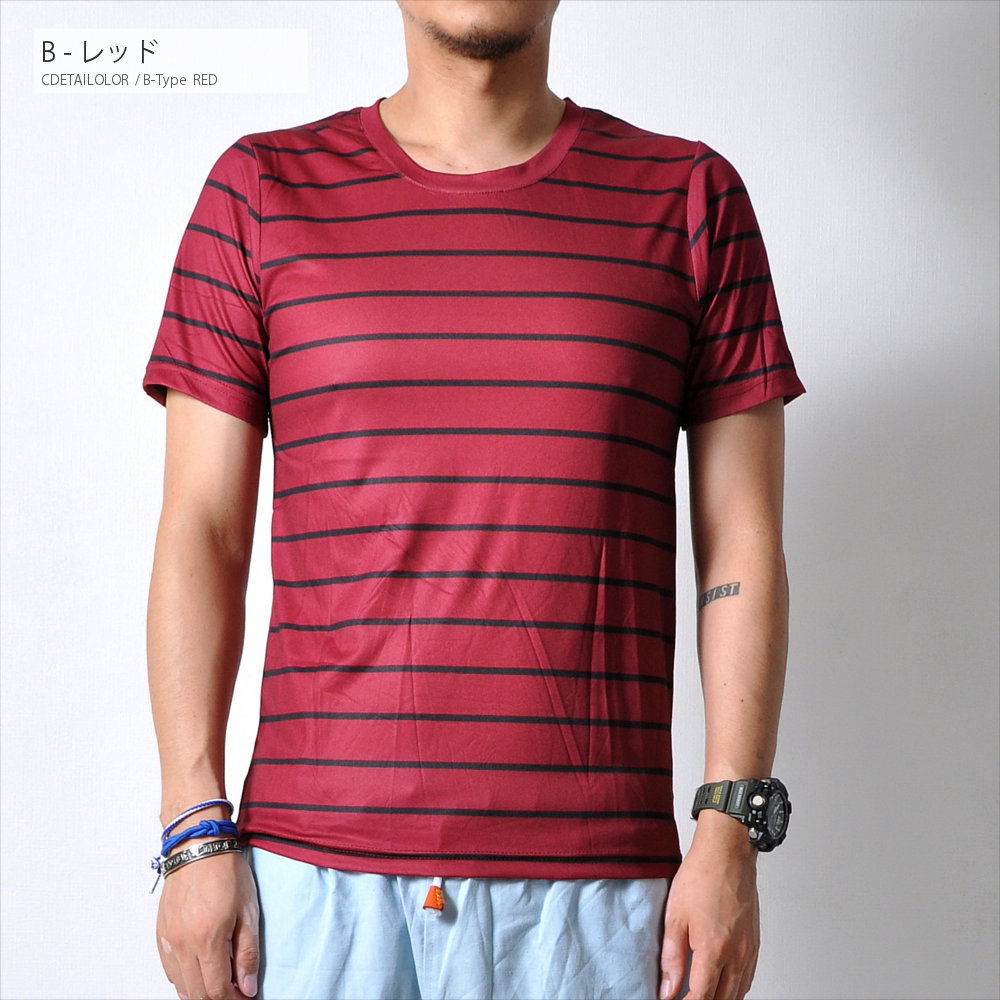 全品送料無料 tsb【ポイント15倍UP】完売御免 吸汗速乾 半袖 Tシャツ