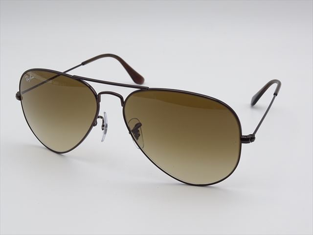 RayBanサングラス　メタル各種（１）