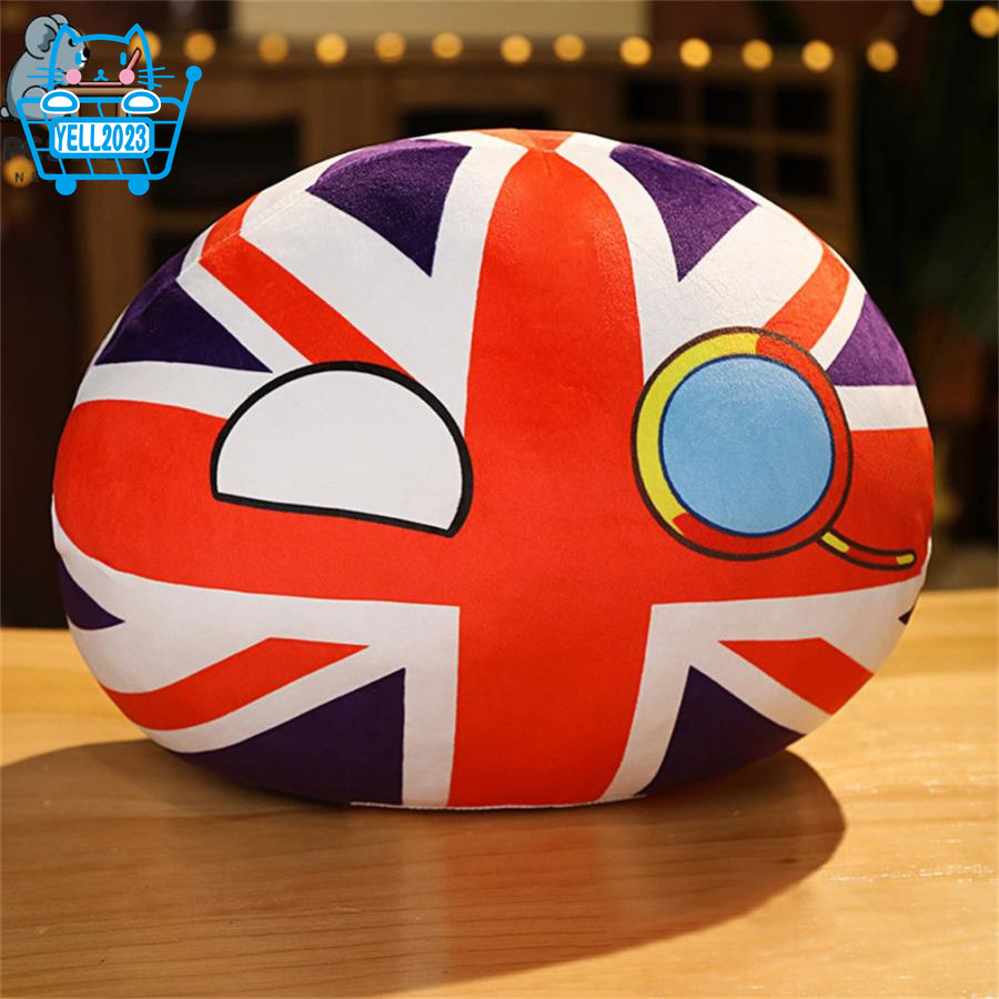 ポーランドボールぬいぐるみ 国旗デザイン ぬいぐるみセット 15個 国 楽天市場】【送料無料】ポーランドボール ぬいぐるみ 国旗 全11