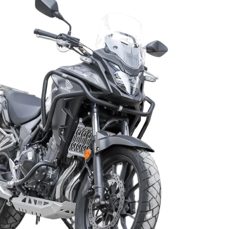 バイク エンジンガード ホンダ cb500x cb 500x cb500 x 2019-2022 バイク ショックアブソーバー ホール バー フレーム エンジン保護｜rakisssh｜02