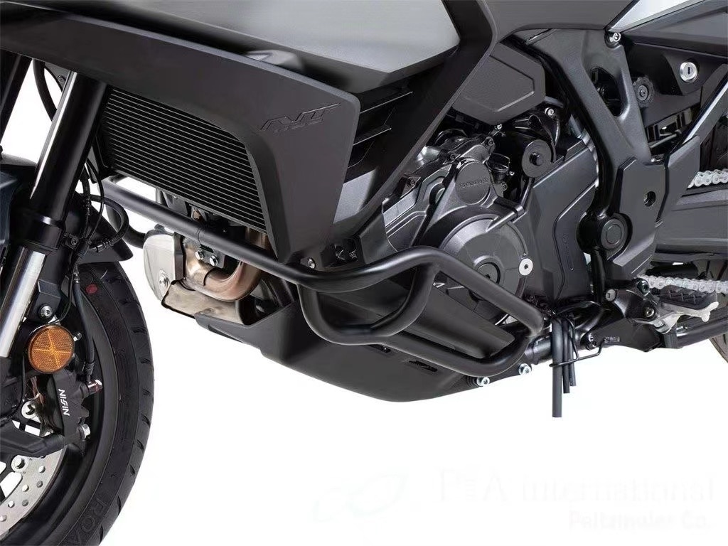 バイク エンジンガード NT1100 Upper Lower エンジンガード Protection クラッシュバー フレーム ホンダ NT 1100 2022 2023｜rakisssh｜02