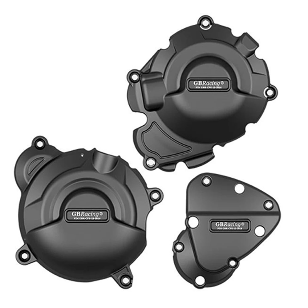 バイク エンジンカバー 保護 トライアンフ スピードトリプル 1200RS