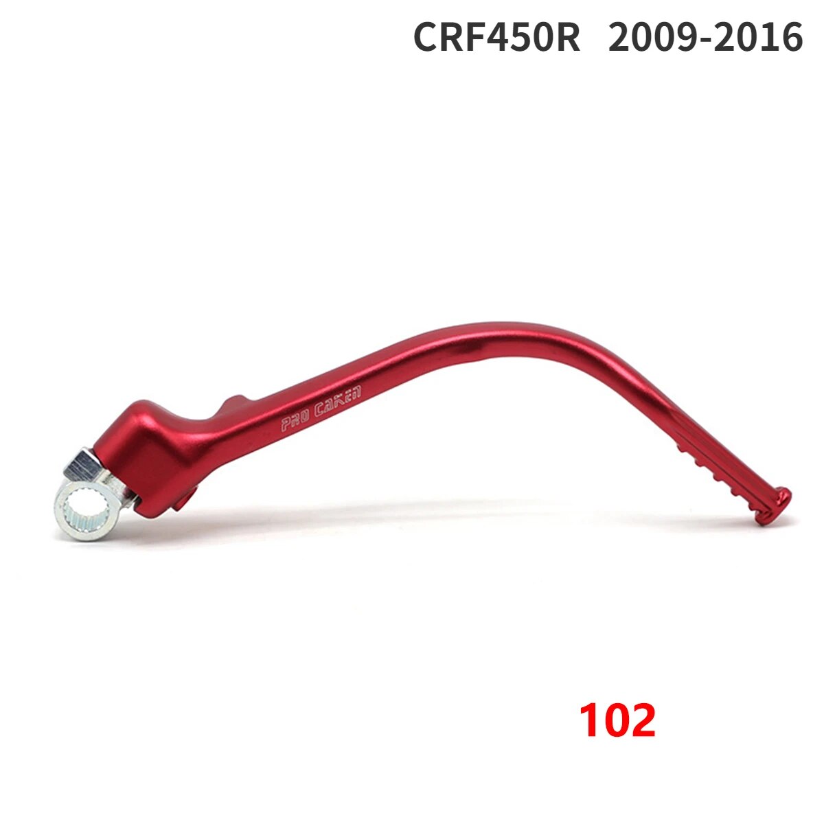 150 crf150r（バイク用 キックペダル）の商品一覧｜ステップ、ペダル