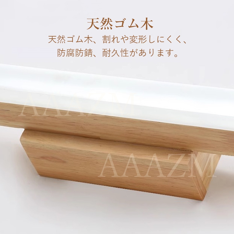 木製長机 什器 作業台 W160×D50×H75ライトブラウン ナチュラル北欧 木製長机 什器 作業台 W160×D50×H75ライトブラウン ナチュラル