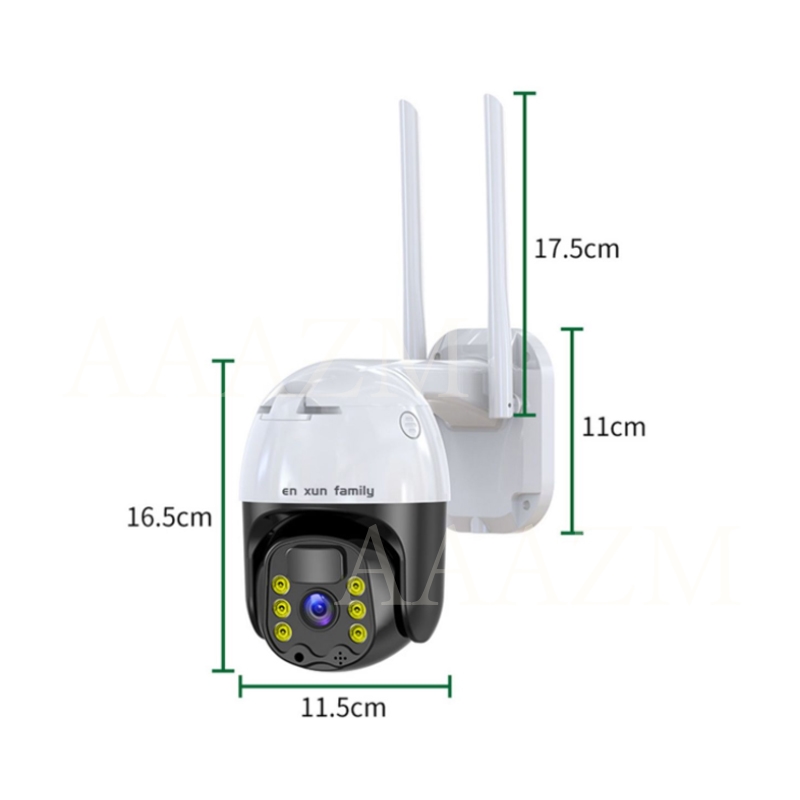ANRAN　ソーラーワイヤレス ドーム型防犯カメラ(新品未使用) Amazon.co.jp: 【2025年最新ソーラー一体型】 ANRAN 防犯カメラ