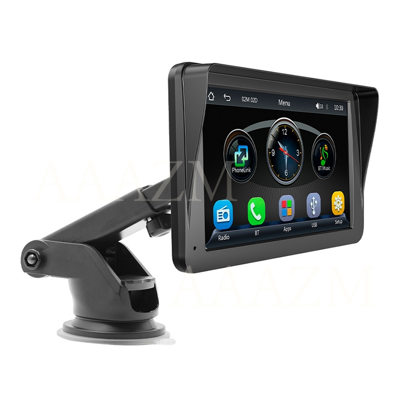 【美品】ディスプレイオーディオ Carplay, Android Auto ディスプレイオーディオ CarPlay Android Auto 10.26インチ