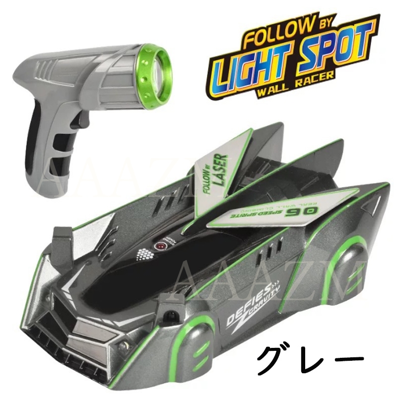 壊れたラジコン操作機 壁を走るラジコン 子供 USB充電式 ラジコンカー 安い 壊れにくい