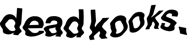 DEADKOOKS