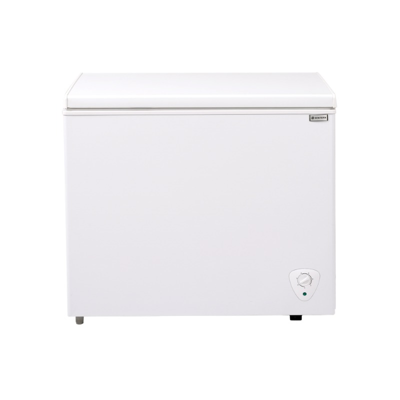 冷凍庫 198L 家庭用 業務用 ノンフロン チェストフリーザー 上開き