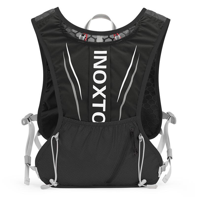ランニングバッグ トレイルランニング ザック ベスト ハイドレーション