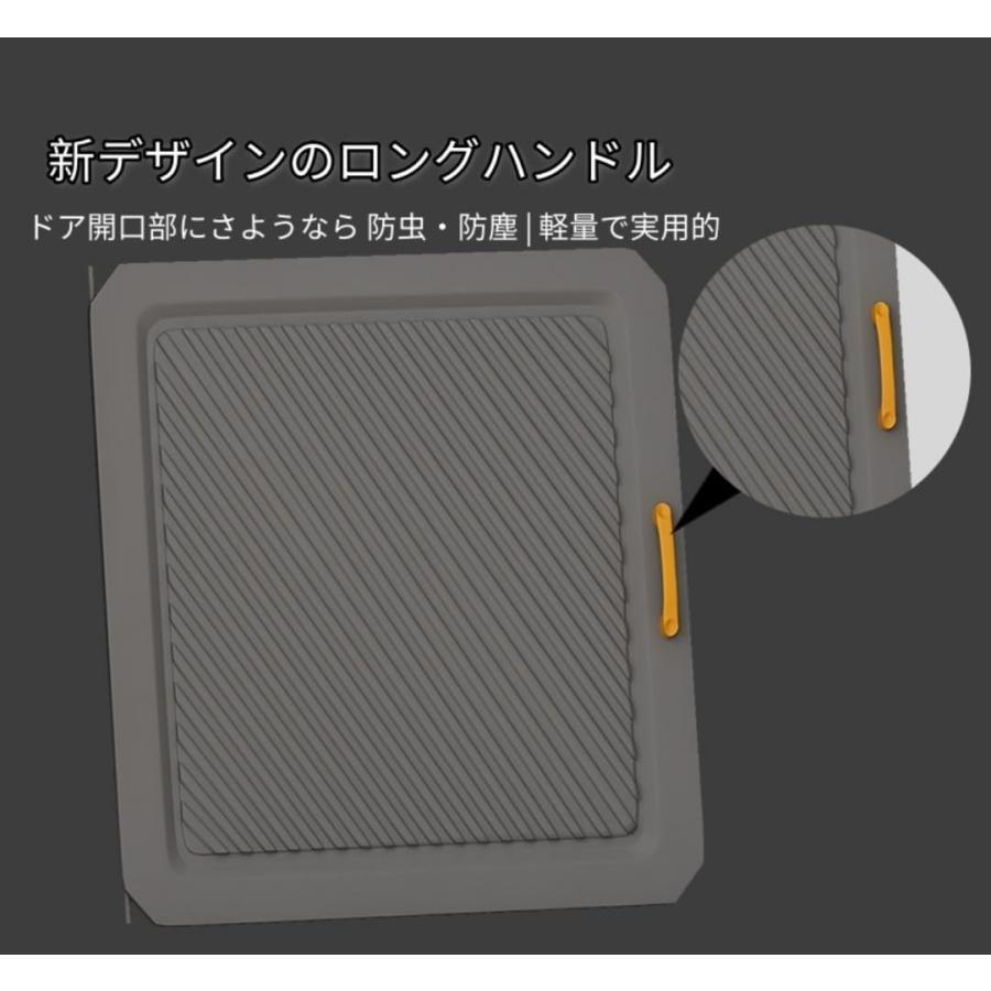 シューズボックスシューズラック靴箱下駄箱DIY組み立て式防塵?防汚