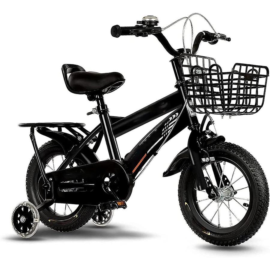 子供用自転車、2歳-12歳子供用自転車、幼児用自転車、補助ホイールの