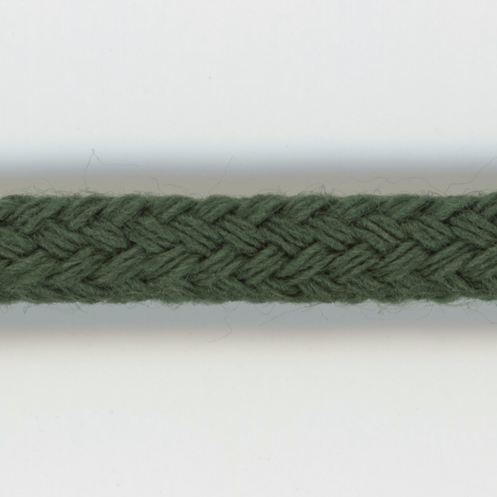 SIC スピンドルコード（ラウンドタイプ） 約6mm 50メートル巻 服飾 手芸 SHINDO