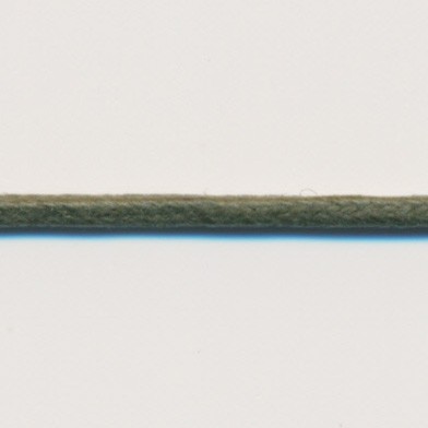 ソブリン債 木馬 丸紐ワックスコード 約1.3mm 75メートル巻 服飾 手芸 MOKUBA