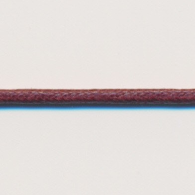 ソブリン債 木馬 丸紐ワックスコード 約1.3mm 75メートル巻 服飾 手芸 MOKUBA