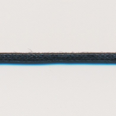 木馬 丸紐ワックスコード 約1.3mm 75メートル巻 服飾 手芸 MOKUBA