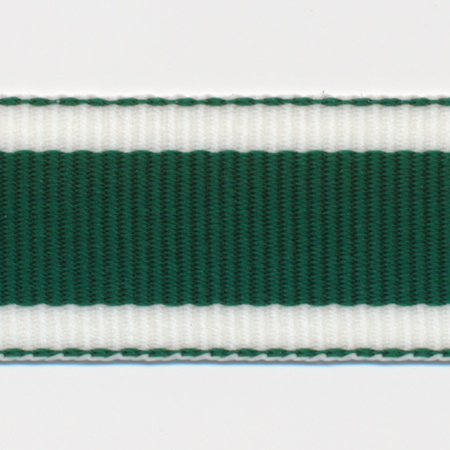 割引クーポン有 SIC ストライプグログランリボン 15mm 30メートル巻 服飾 手芸 SHINDO