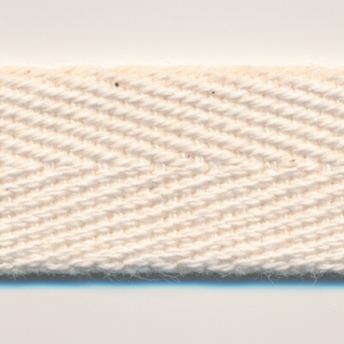交通障害 SIC コットン杉綾袋織リボン 10mm 30メートル巻 服飾 手芸 SHINDO