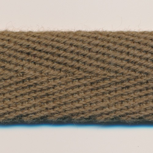 交通障害 SIC コットン杉綾袋織リボン 10mm 30メートル巻 服飾 手芸 SHINDO