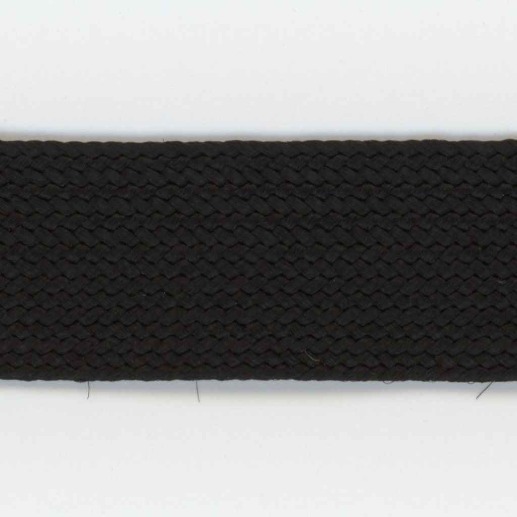 SIC レーヨン綾竹コード 約4.5mm 30メートル巻 服飾 手芸 SHINDO