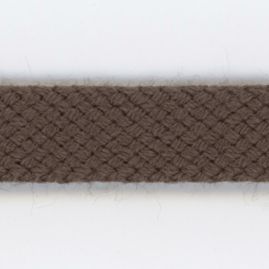 SIC アクリル平コード（石目） 約4mm 30メートル巻 服飾 手芸 SHINDO