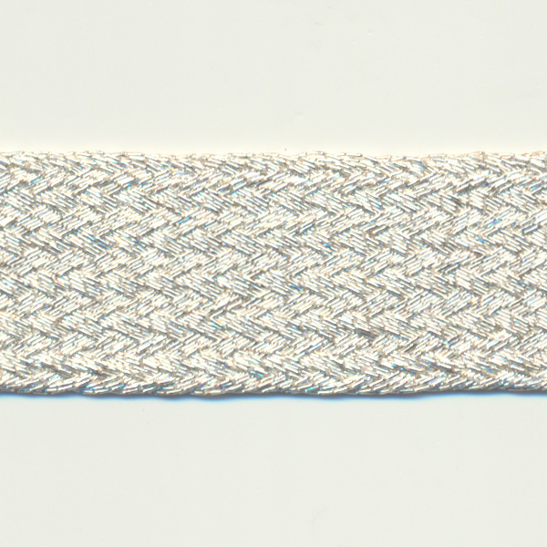 SIC メタリックトリミングブレード 約4mm 30メートル巻 服飾 手芸 SHINDO