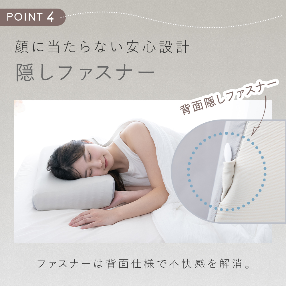 Sylphease（シルフィーズ） 枕 高密度 ウレタン 肩こり 首こり マクラ