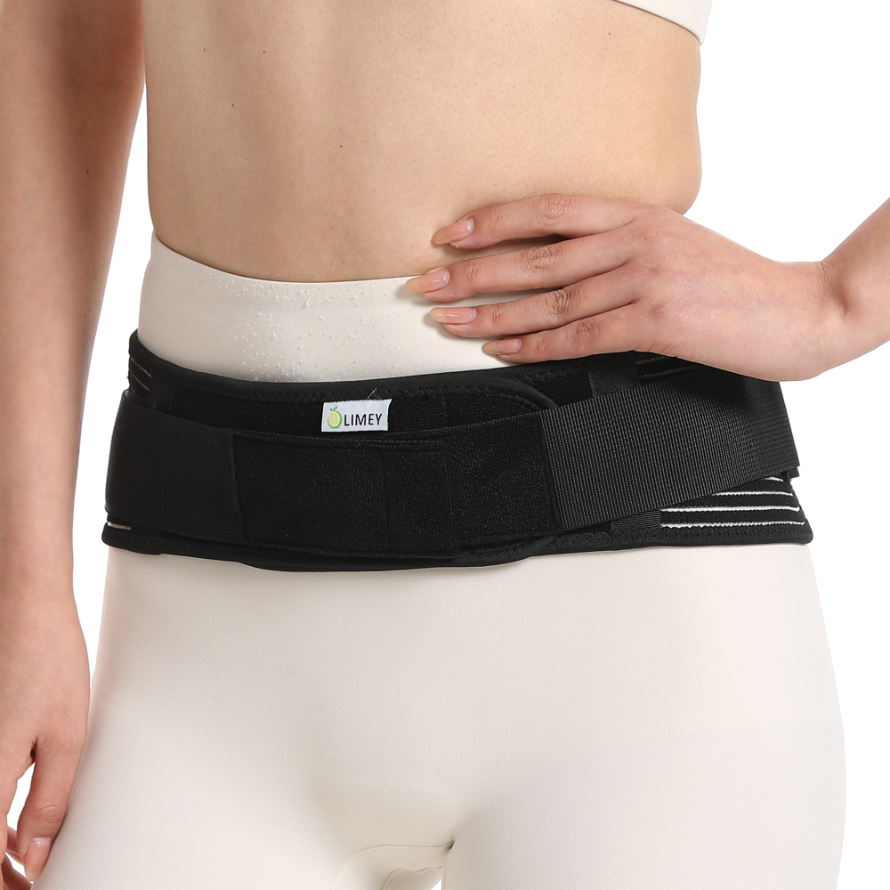 骨盤サポーター 理学療法士 兼 整体師 推薦 ココサポ スポーツ 育児 腰