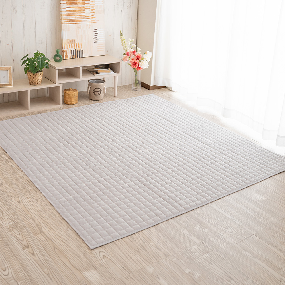 モダンデザインラグ 4153-RDB-X 133×180-190cm カーペット、ラグ（ラグ、マットサイズ：133cm×190cm