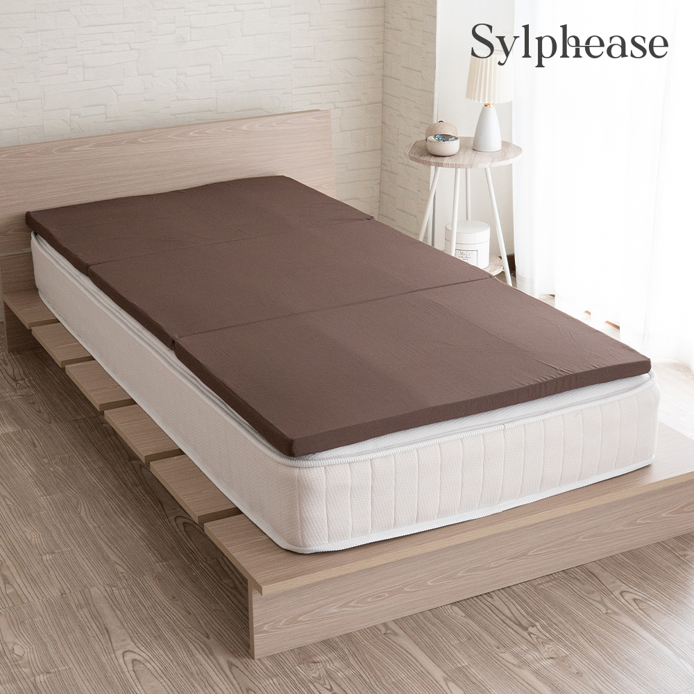 ノンスプリングマットレス（寝具サイズ：シングル）｜マットレス