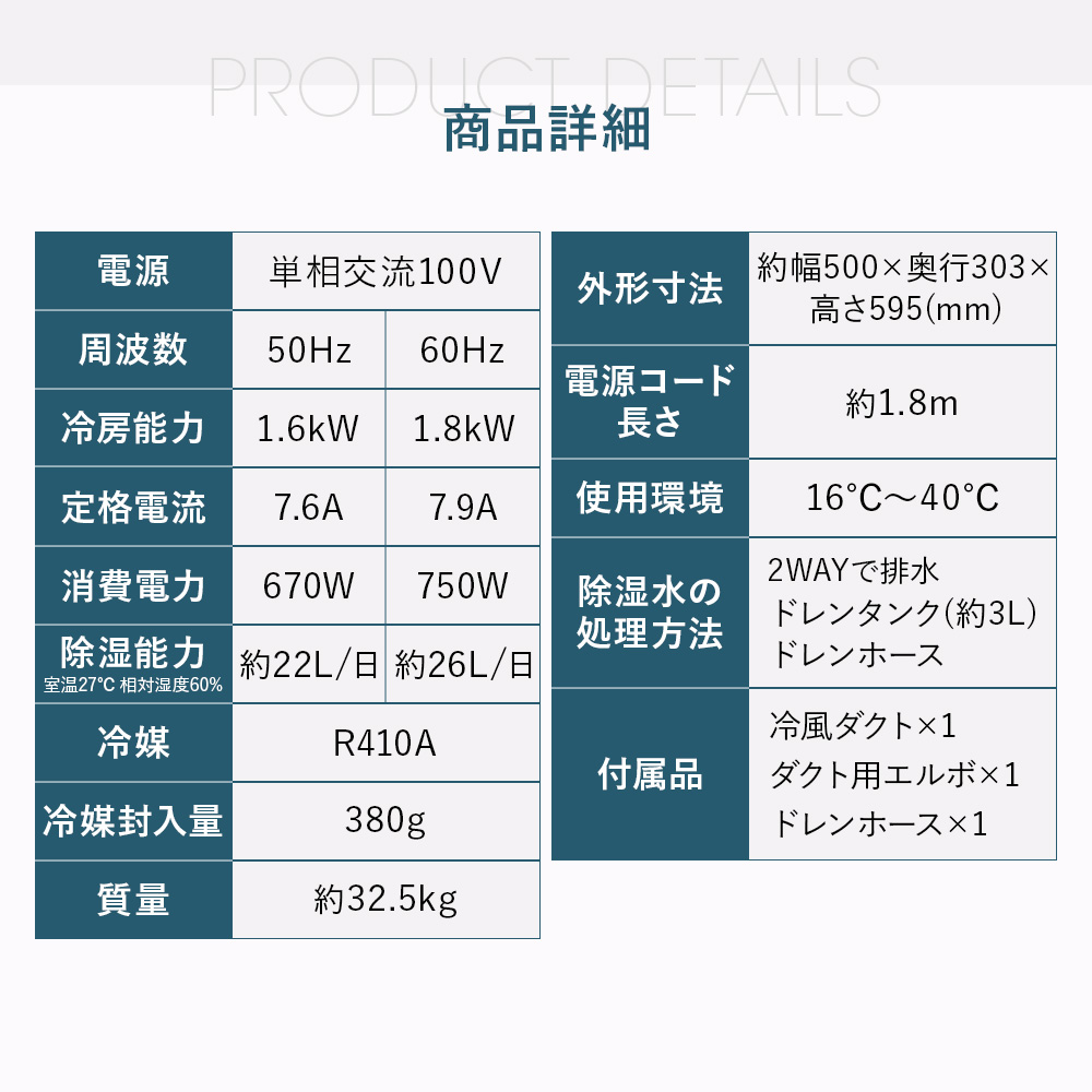 スポットクーラー 業務用 小型 工事不要 100V スポットエアコン 冷風機