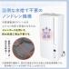 窓用エアコン ウインドエアコン ルームエアコン 工事不要 ノンドレン 窓コン 室外機不要 賃貸 冷房 除湿 簡単設置 関連画像5