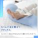 抱き枕 枕 冷感 洗える S字 接触冷感 もちもち 横向き寝 いびき 妊婦 足枕 マタニティ クッション 夏用 北欧 おしゃれ 関連画像4