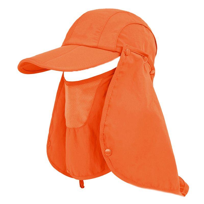 紫外線対策 帽子 サンバイザー レディース キャップ 日焼け防止 アウトドア