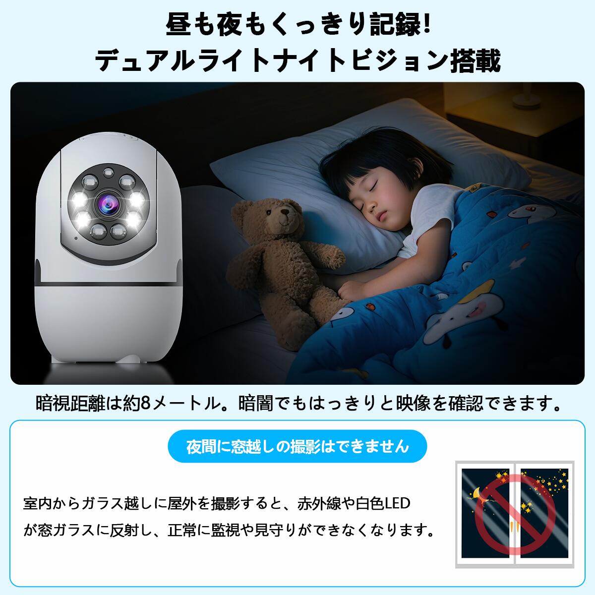 【新品・未使用】OSSSXX 防犯カメラ スピーカー付き OOSSXX防犯カメラ】POE給電防犯カメラ 無線監視カメラ ソーラー