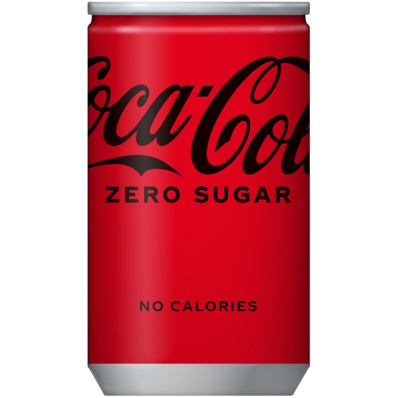 Coca Cola コカ・コーラ社製品 160ml 缶 よりどり 1ケース×30本
