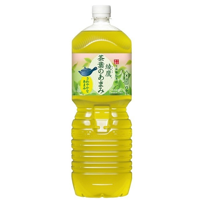 日本最大級 コカ コーラ社製品 2L ペコらくボトル ペットボトル よりどり 1ケース×6本入 送料無料 綾鷹 爽健美茶 煌 ファン からだ巡茶  materialworldblog.com