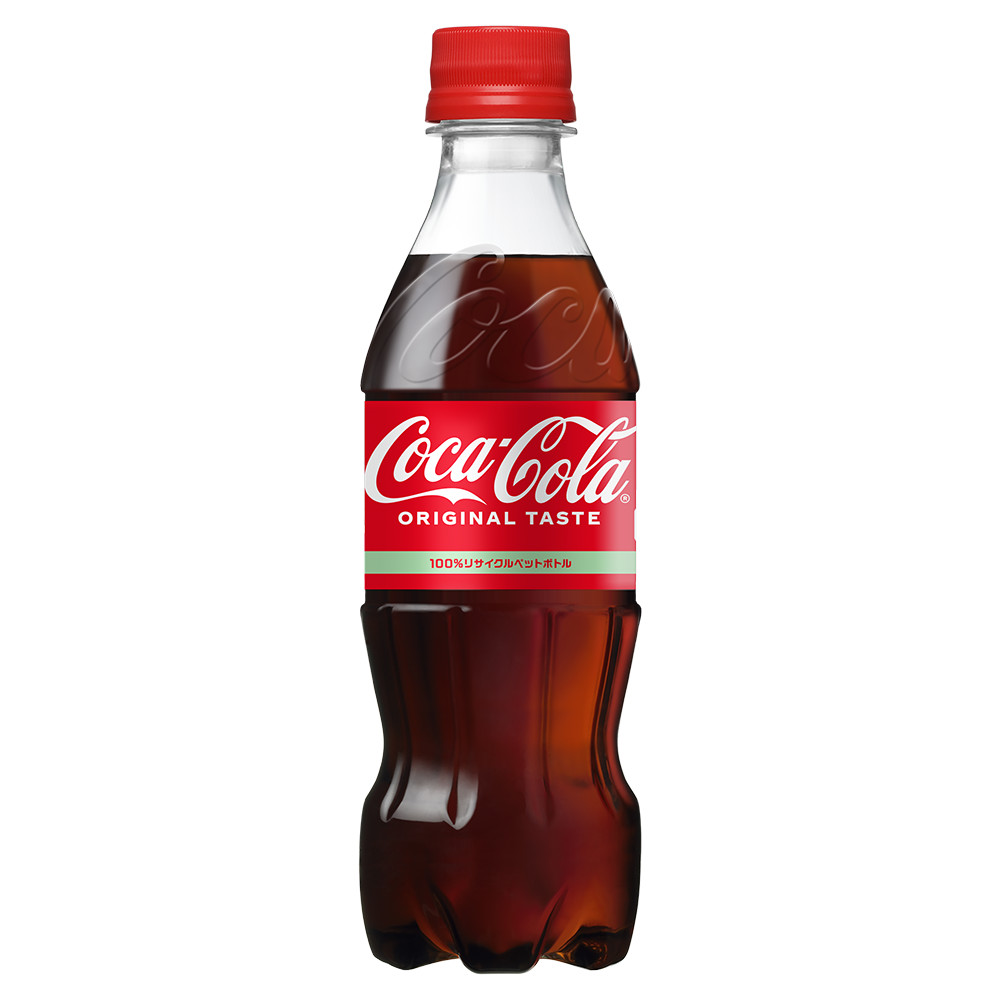 エントリーで+10%もらえる コカ・コーラ社製品 350ml ペットボトル よりどり 1ケース×24本入 送料無料 炭酸 ファンタ ゼロシュガー  ラベルレス スプライト