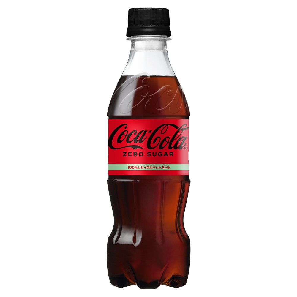 エントリーで+10%もらえる コカ・コーラ社製品 350ml ペットボトル よりどり 1ケース×24本入 送料無料 炭酸 ファンタ ゼロシュガー ラベルレス スプライト｜rakushindenki｜03
