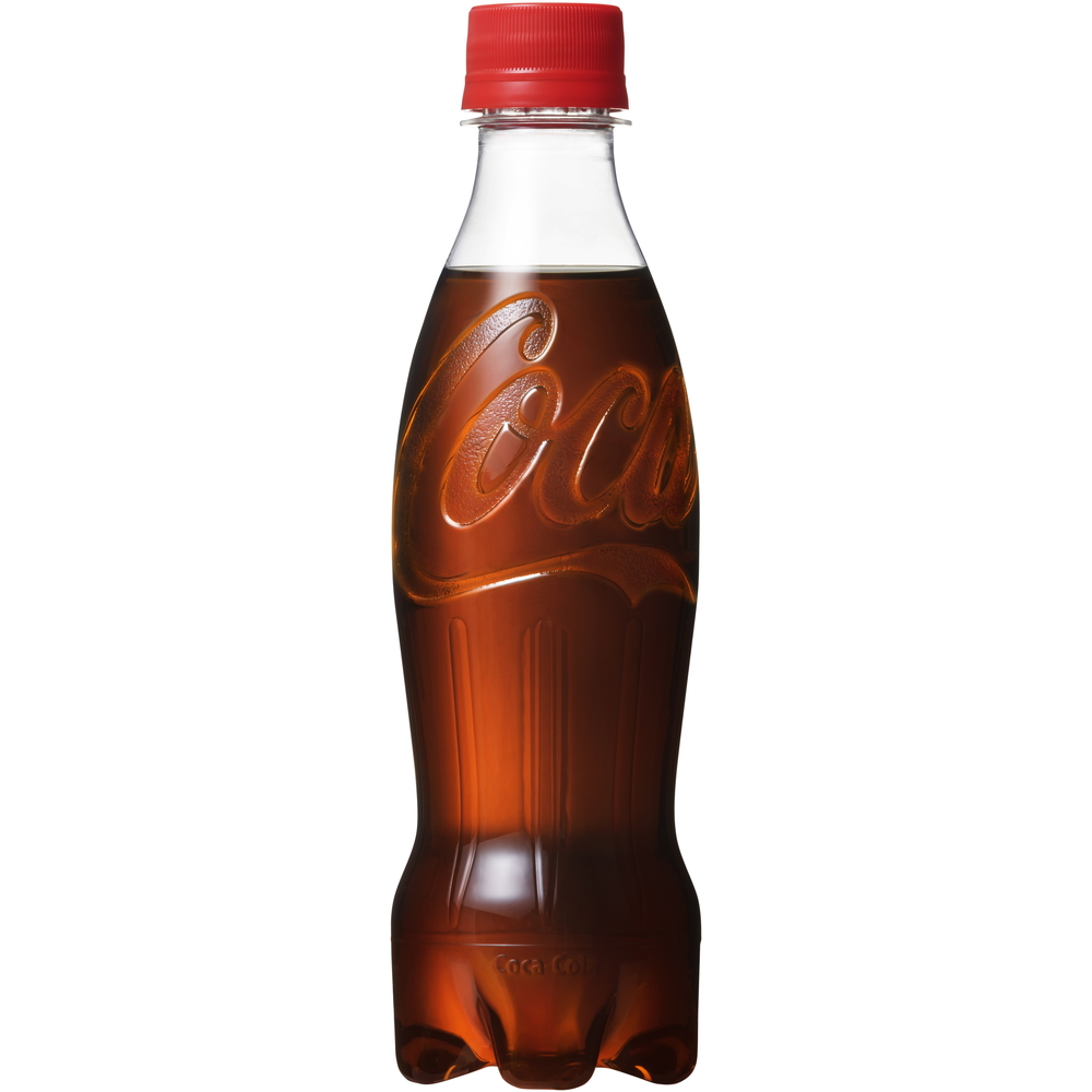 コカ・コーラ社製品 350ml ペットボトル よりどり 1ケース×24本入 送料無料 炭酸 ファンタ ゼロシュガー ラベルレス スプライト