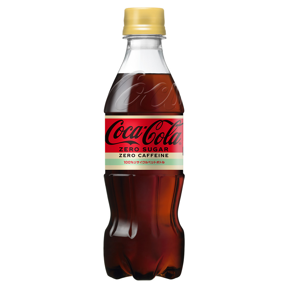 エントリーで+10%もらえる コカ・コーラ社製品 350ml ペットボトル よりどり 1ケース×24本入 送料無料 炭酸 ファンタ ゼロシュガー ラベルレス スプライト｜rakushindenki｜04