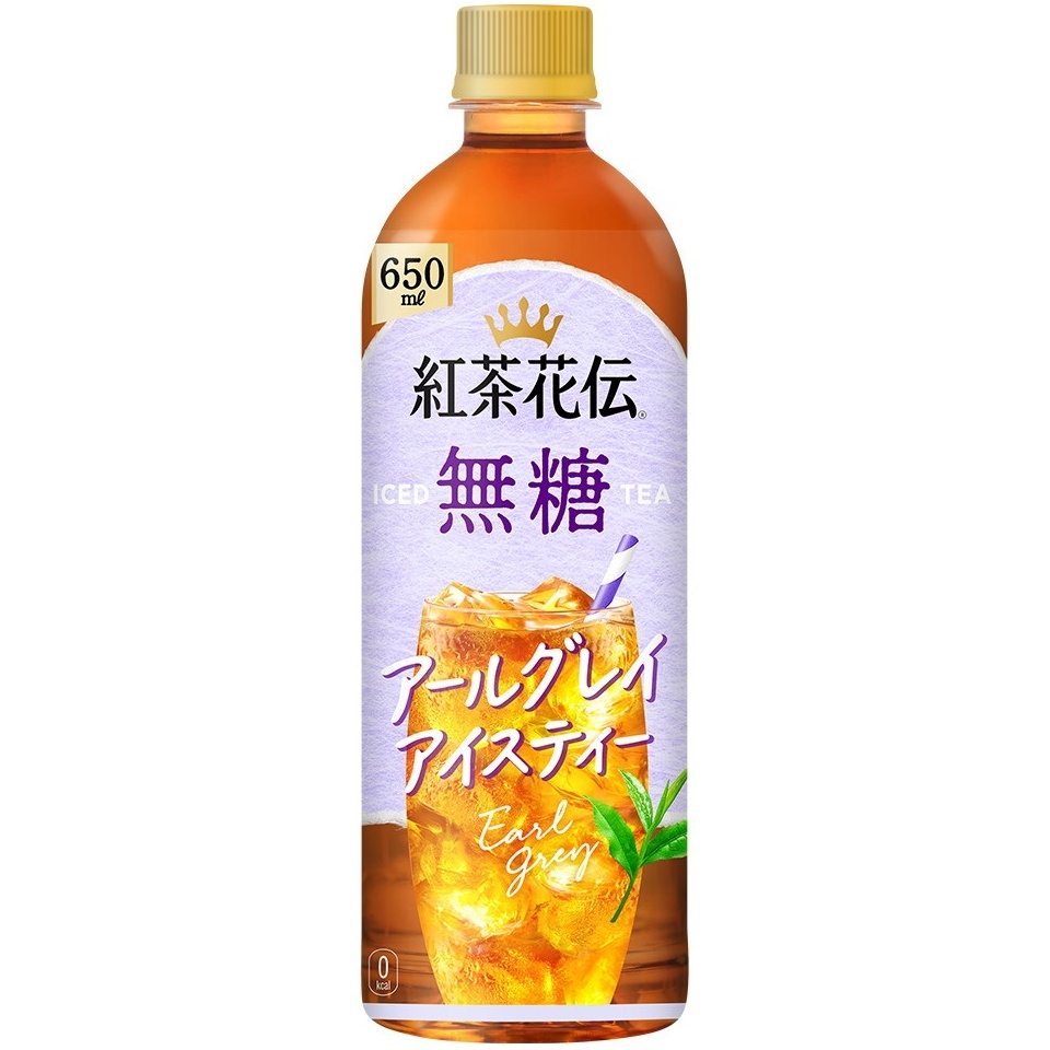 ジョージア ジャパン クラフトマン コカ・コーラ社製品 紅茶花伝