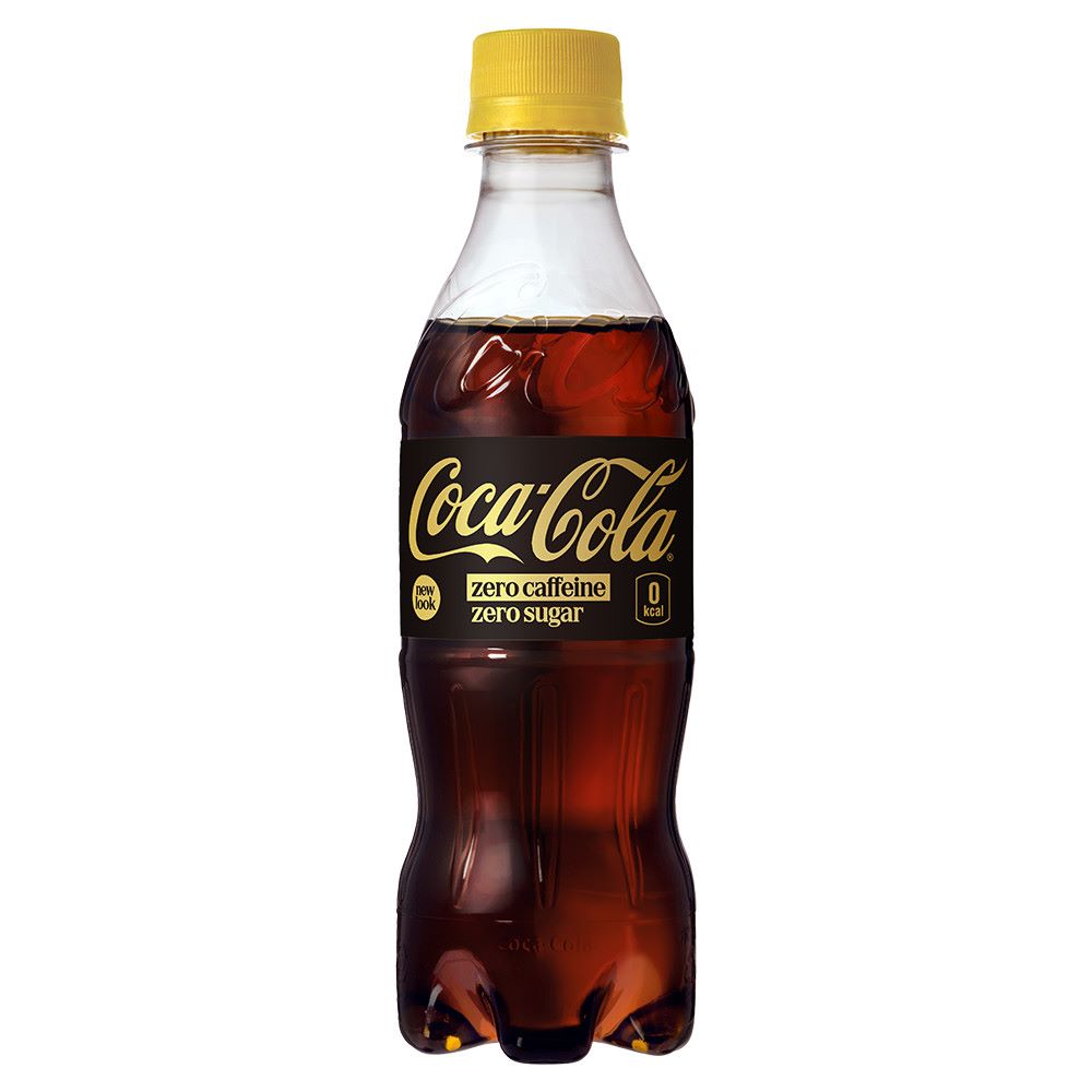 Coca Cola（コカコーラ） コカ・コーラ製品 350ml ペットボトル より