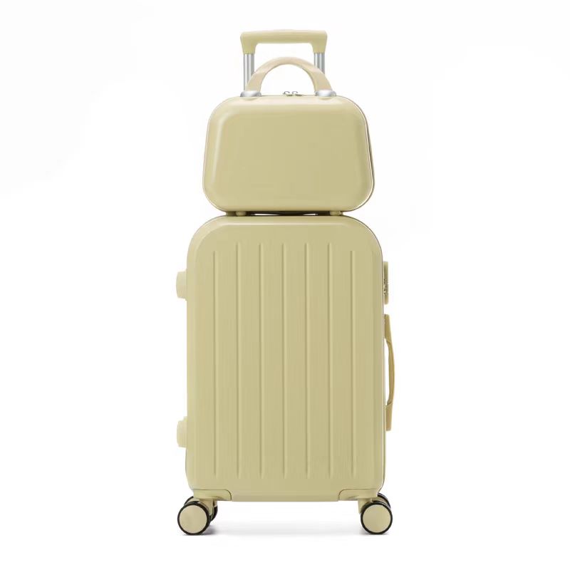 スーツケース s/m/Lサイズ 親子セット 軽量 機内持ち込み 360°回転 TSAロック 耐衝撃 海外旅行 充電用USBポート カップホルダー（40L/60L/76L）｜rakusin21-store｜02