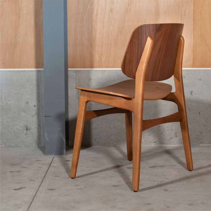 ダイニングチェア 椅子 おしゃれ 北欧モダン ミッドセンチュリー